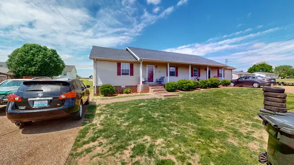 720 Pat Ave, Hopkinsville, KY 42240