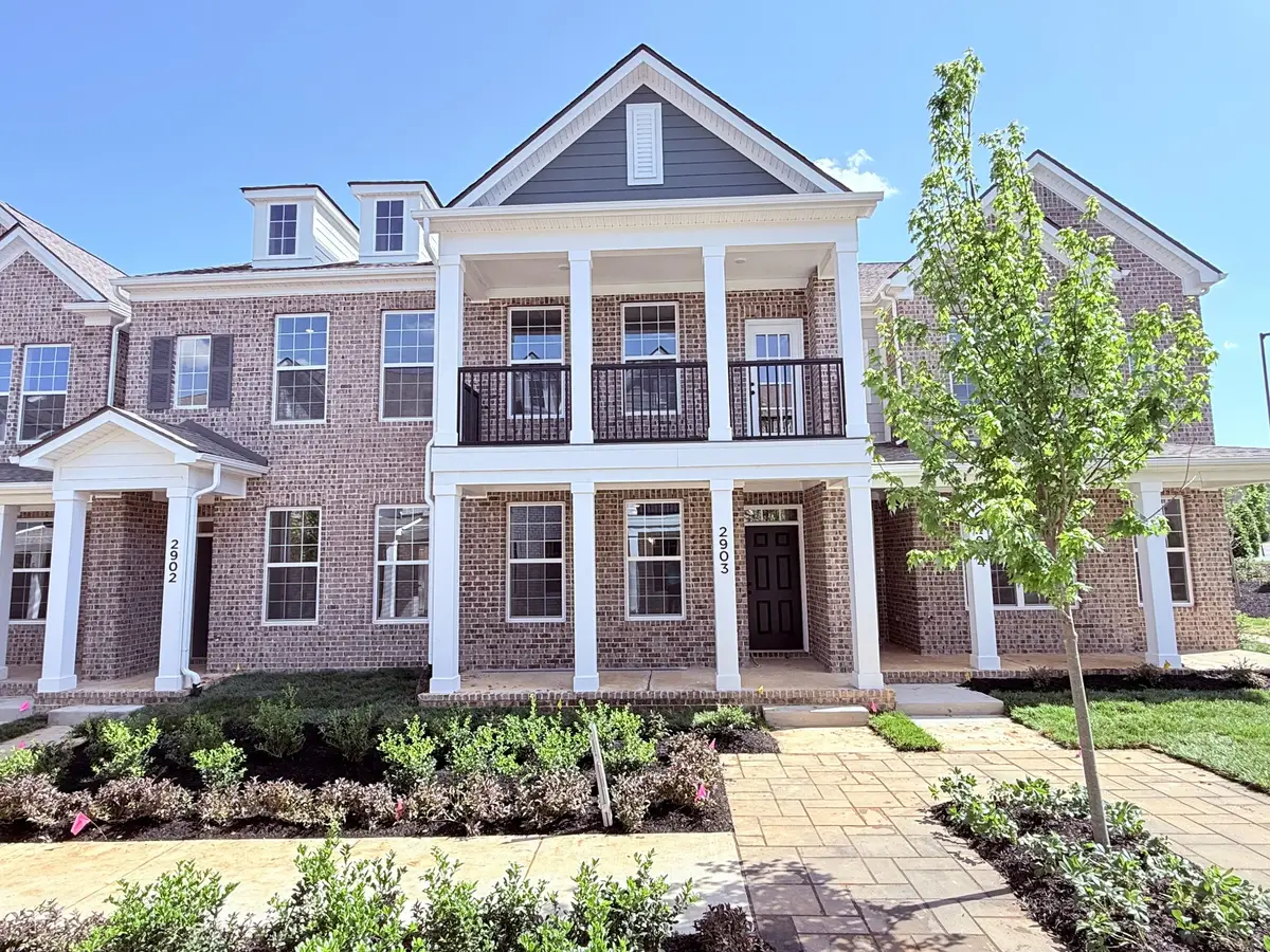 2718 Willowoak Trl #2903, Murfreesboro, TN 37129 - #1