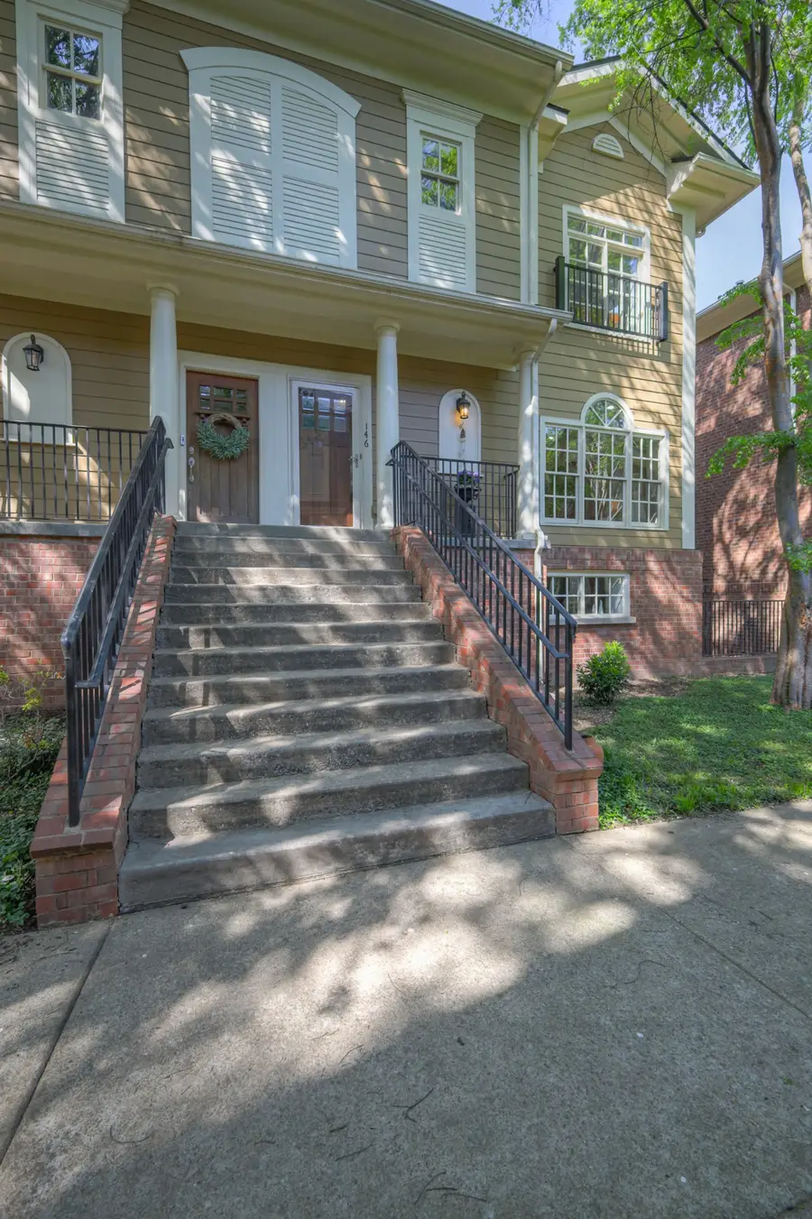 146 Generals Retreat Pl, Franklin, TN 37064 - #3