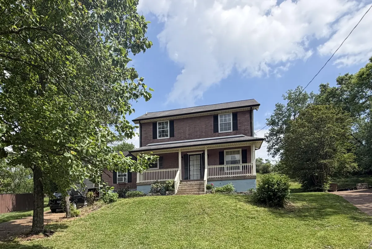 605 Ashlawn Ct, Nashville, TN 37211 - #1