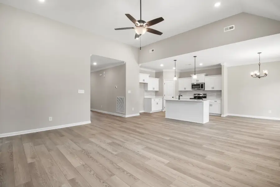 1130 Mary Lu Dr, Clarksville, TN 37042 - #3