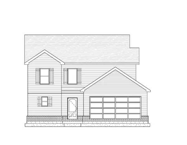 204 Persinger Place, Clarksville, TN 37042