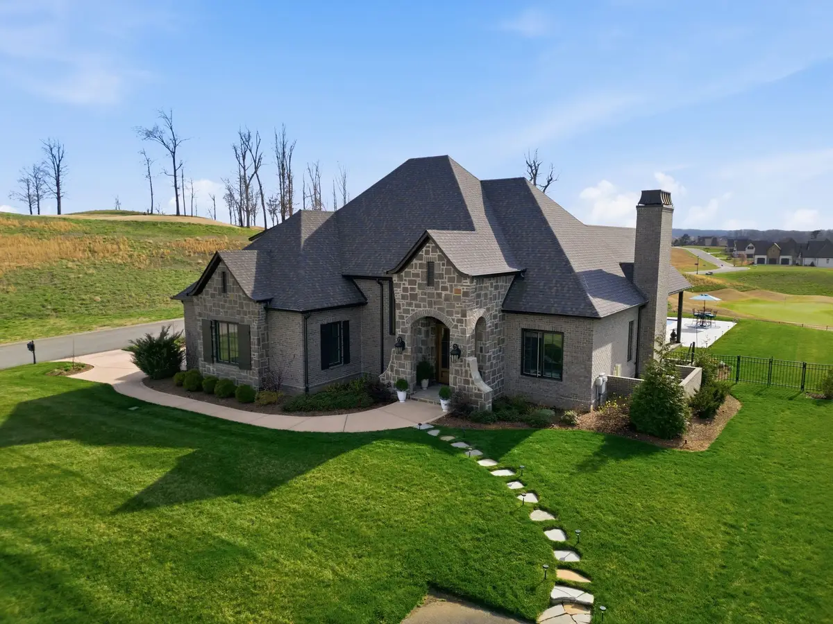 250 Bower Ct, Lenoir City, TN 37772 - #1