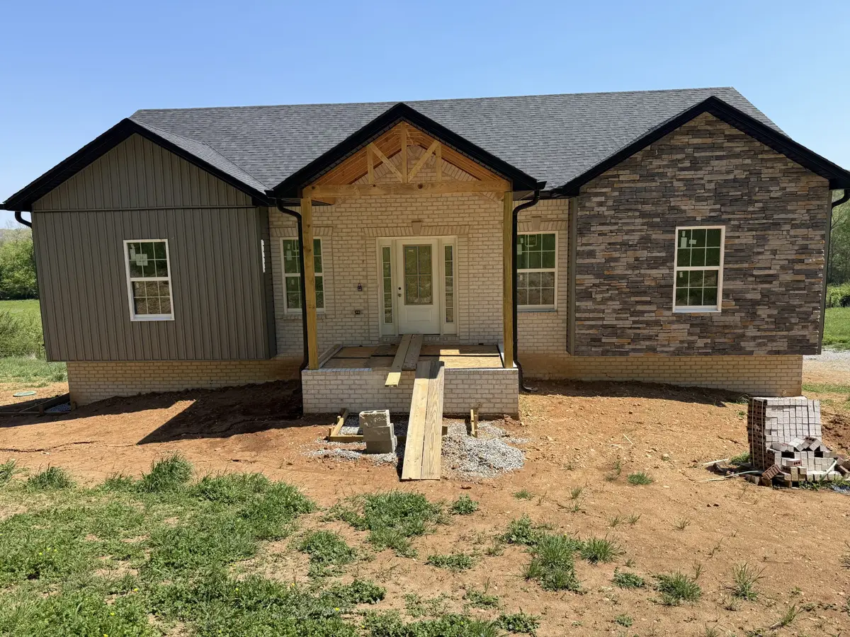 476 Buckeye Road, Cumberland City, TN 37050 - #1