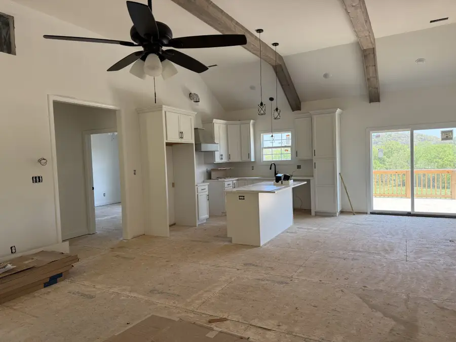 476 Buckeye Road, Cumberland City, TN 37050 - #3