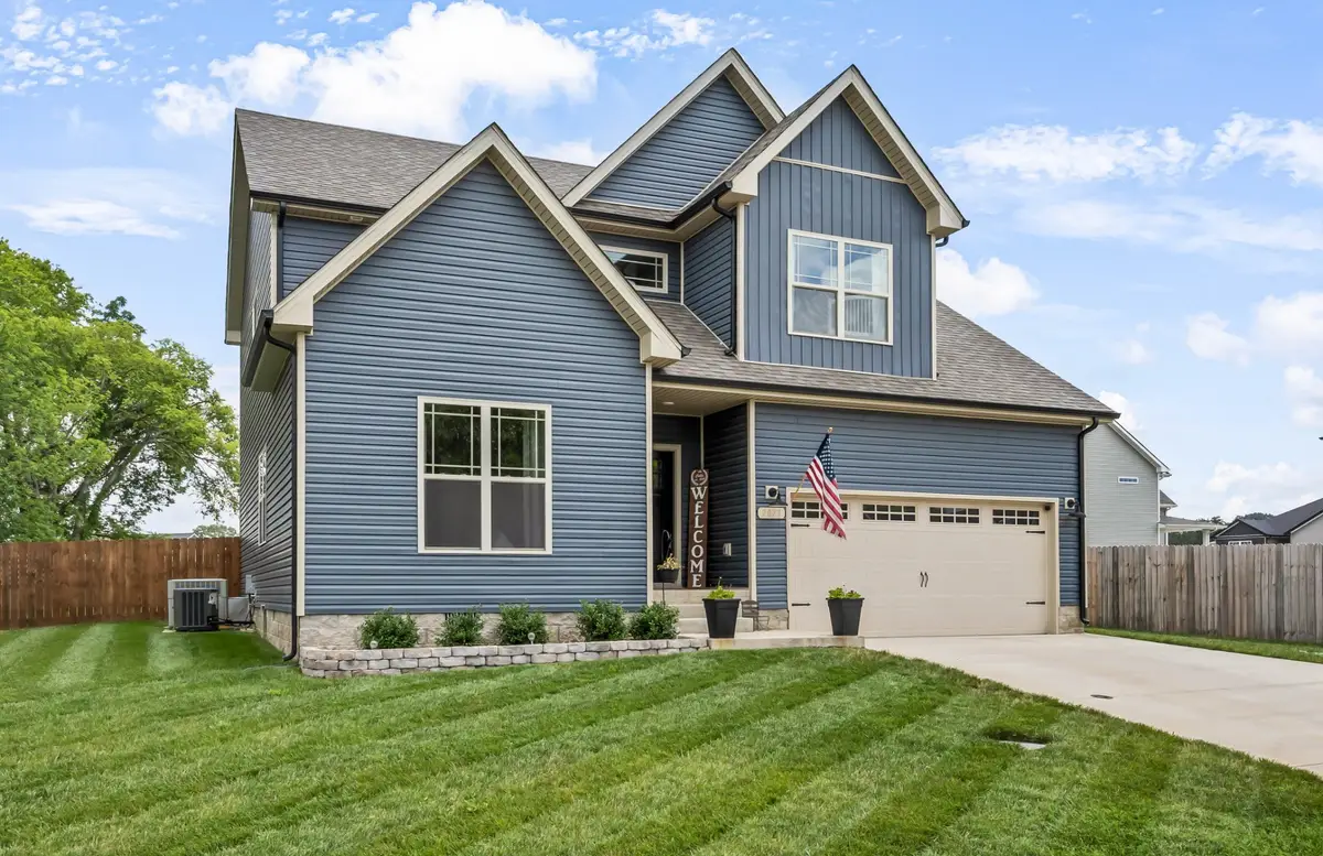 2023 Ireland Way, Clarksville, TN 37042 - #1