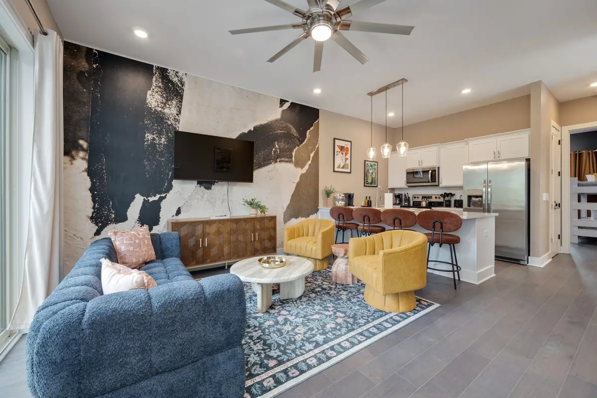 2719 Alameda St #101, Nashville, TN 37208 - #1