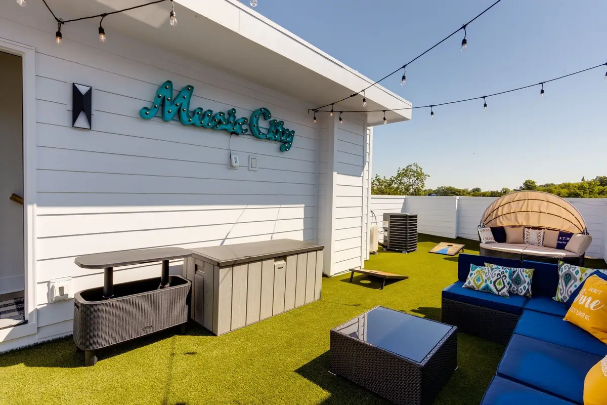 2403 Jefferson St #E, Nashville, TN 37208 - #1