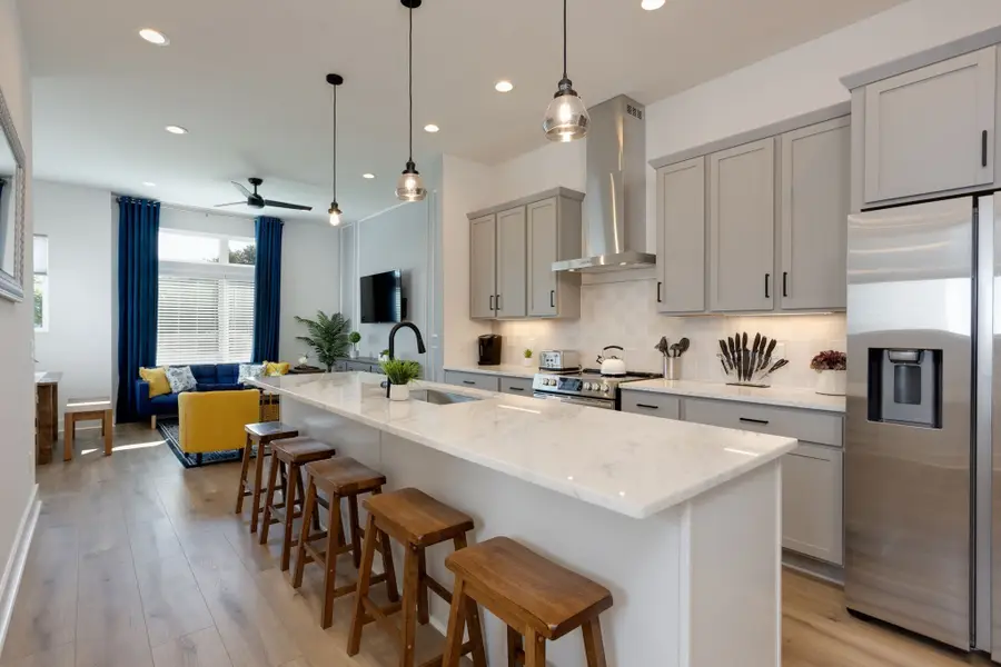 2403 Jefferson St #E, Nashville, TN 37208 - #2