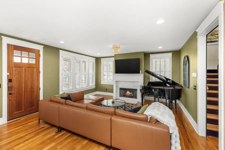 1315 Lillian St, Nashville, TN 37206 - #3