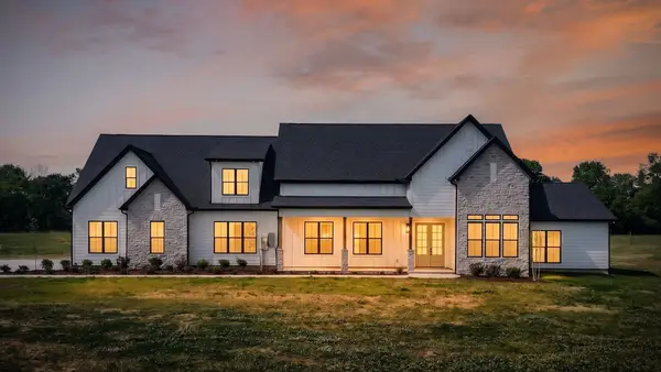 7838 Woodfin Rd, Christiana, TN 37037