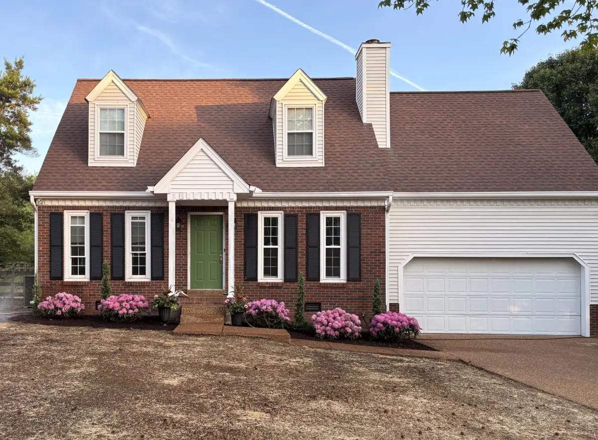 2758 Douglas Ln, Thompsons Station, TN 37179 - #1