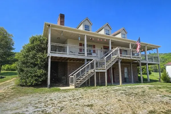 2120 Green Mountain Rd Ne, Cookeville, TN 38506