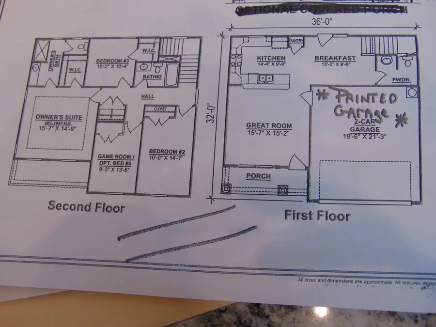 287 Spring Street, La Vergne, TN 37086 - #2