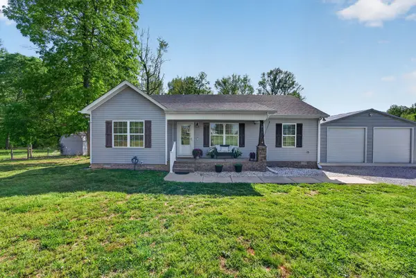 253 Spring Meadows Ln, Morrison, TN 37357