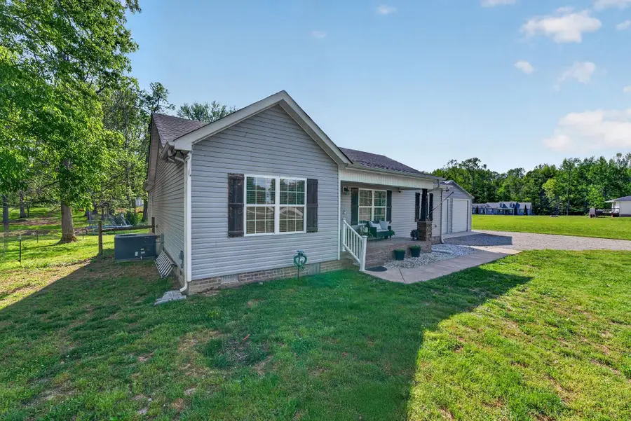 253 Spring Meadows Ln, Morrison, TN 37357 - #2