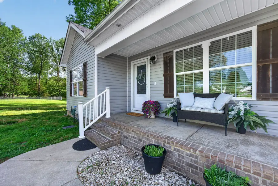 253 Spring Meadows Ln, Morrison, TN 37357 - #3