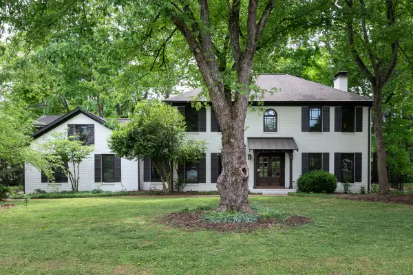 901 Creekwood Ct, Brentwood, TN 37027