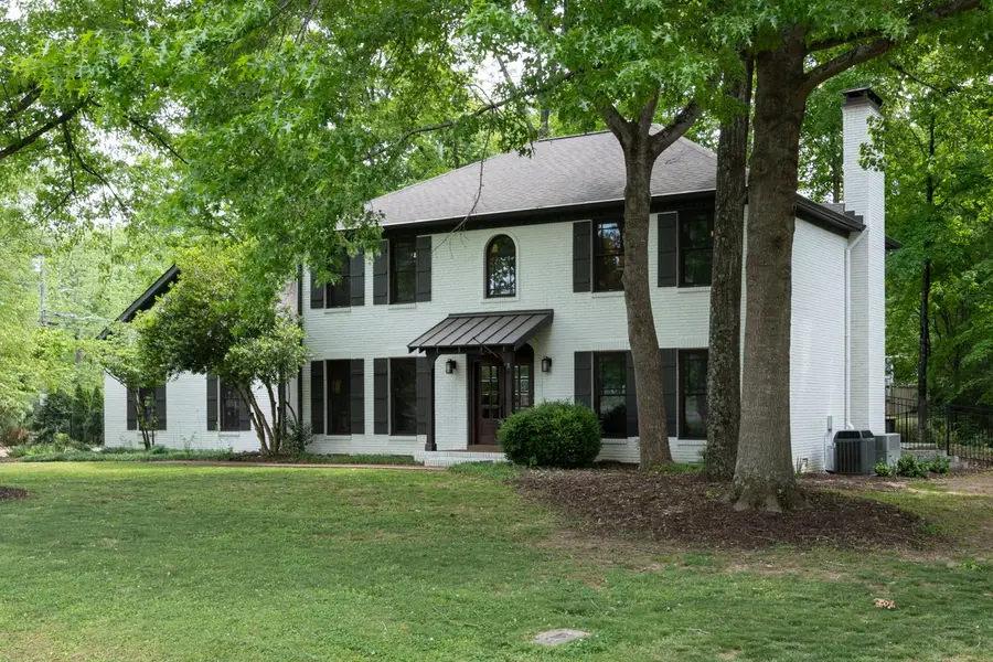 901 Creekwood Ct, Brentwood, TN 37027 - #2