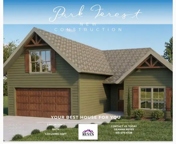 400 Marcella Court, Dickson, TN 37055