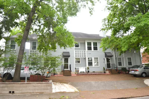 2135 Acklen Ave #9, Nashville, TN 37212