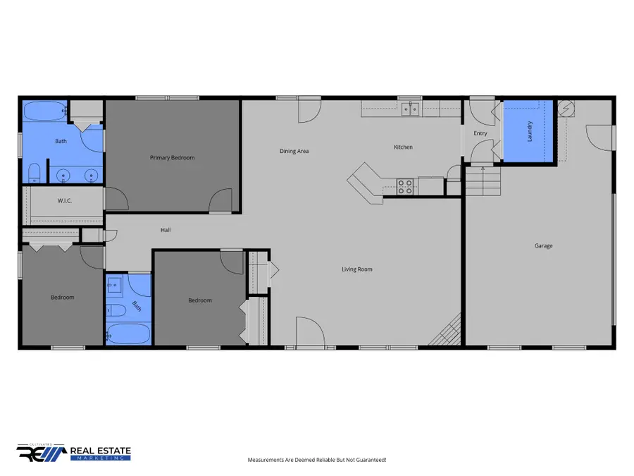 5005 Harmony Grove Rd, Hopkinsville, KY 42240 - #2