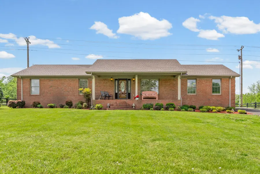 5005 Harmony Grove Rd, Hopkinsville, KY 42240 - #3