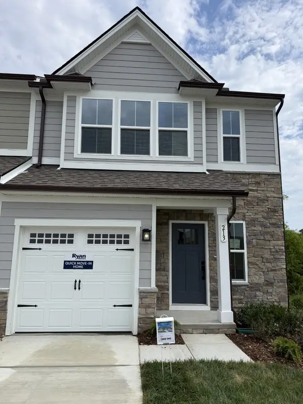 213 Primrose Lane, Gallatin, TN 37066