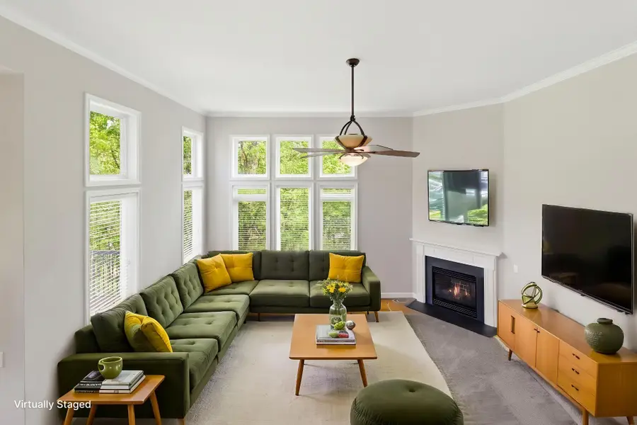 320 Old Hickory Blvd Apt 2210, Nashville, TN 37221 - #2