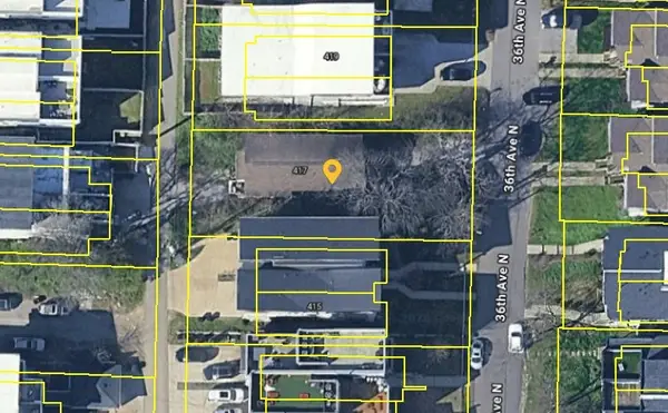 417 36th Ave N, Nashville, TN 37209