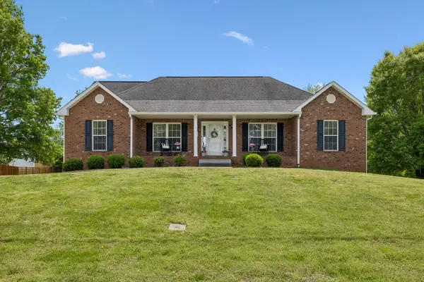 2426 Heartstone Ct, Clarksville, TN 37043
