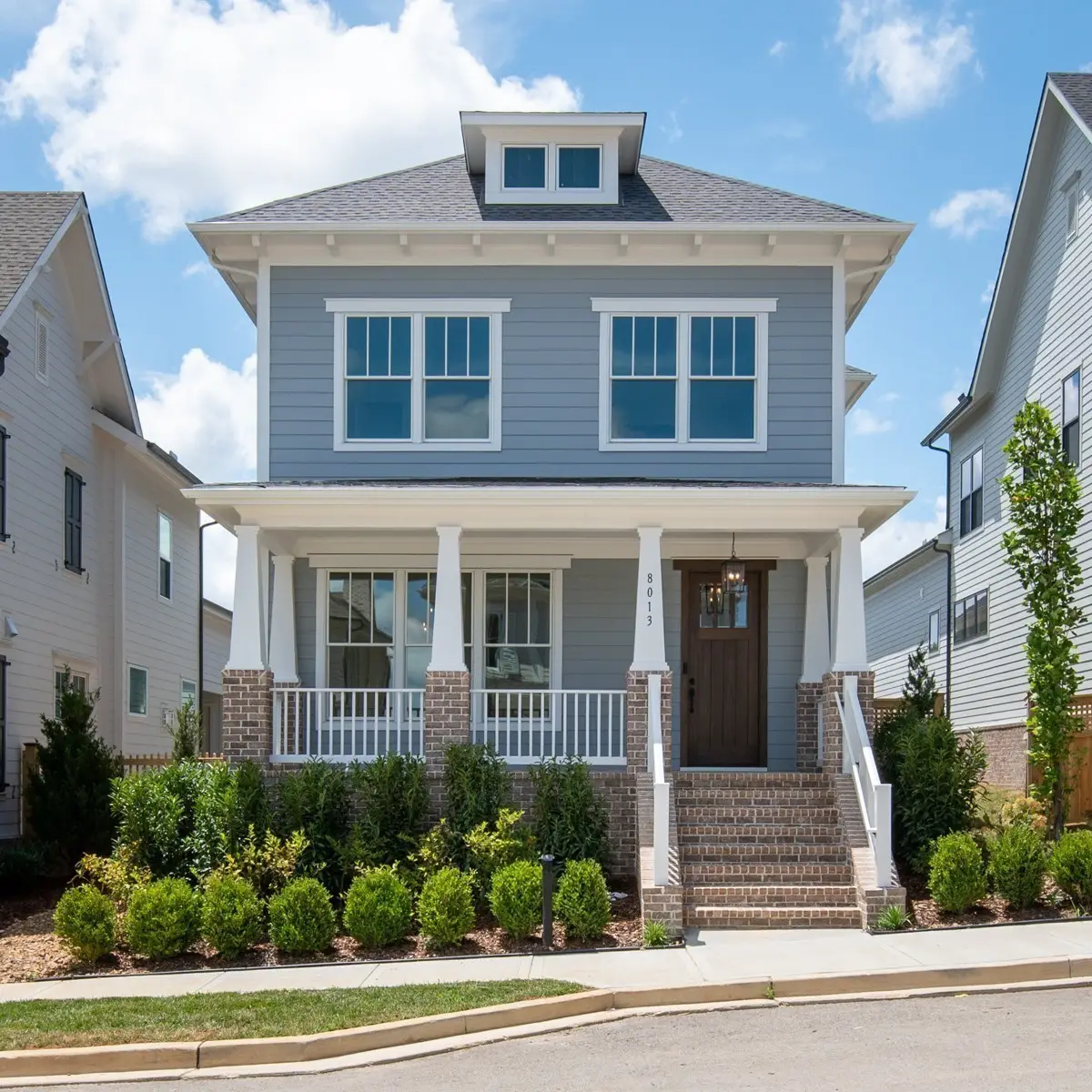 8013 Southvale Blvd, Franklin, TN 37064 - #1