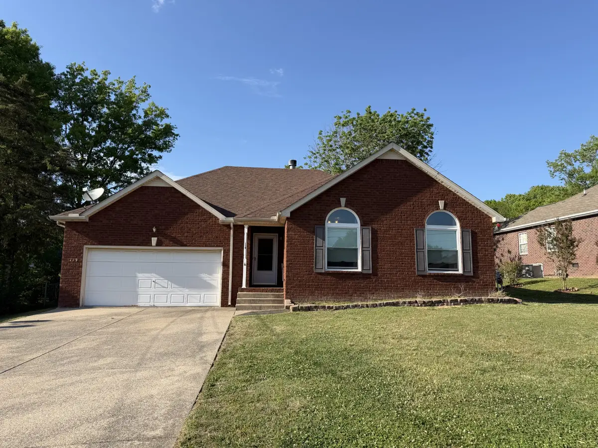 119 Buttonwood Dr, Smyrna, TN 37167 - #1