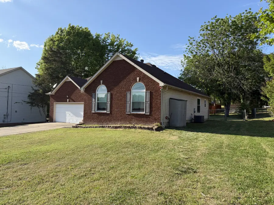 119 Buttonwood Dr, Smyrna, TN 37167 - #2