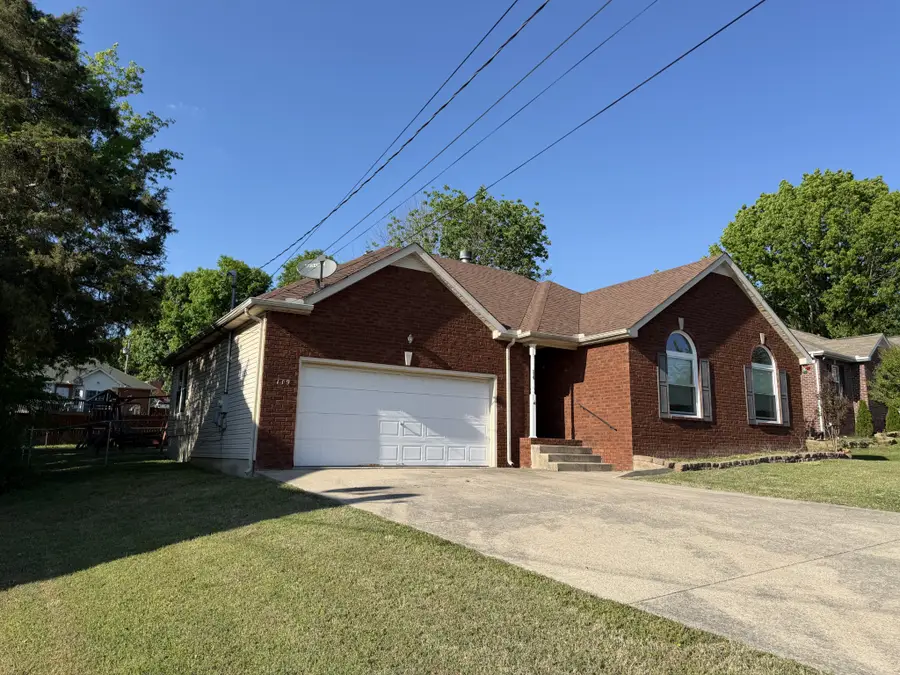 119 Buttonwood Dr, Smyrna, TN 37167 - #3