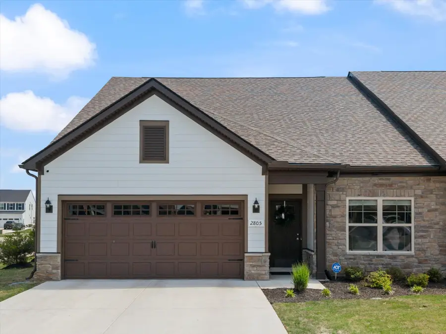 2805 Soldiers Honor Dr, Murfreesboro, TN 37128 - #2