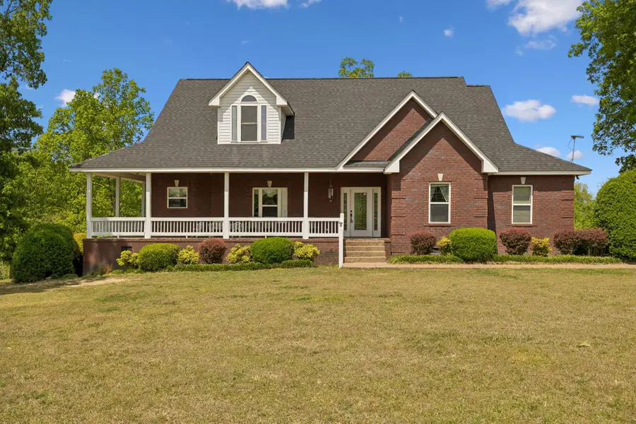 1709 Holland Rd, Lafayette, TN 37083 - #2