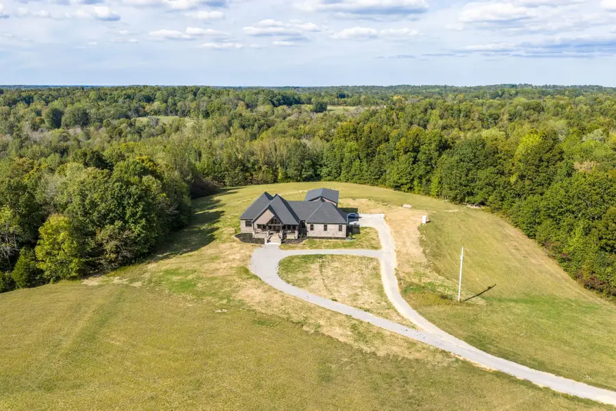 120 Hummingbird Meadows Rd, Palmyra, TN 37142 - #2