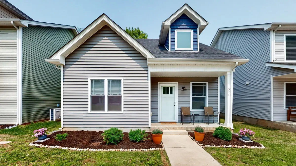 394 Martha Ln, Clarksville, TN 37043 - #1