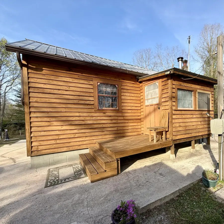 3162 Northcutts Cove Rd, Beersheba Springs, TN 37305 - #2