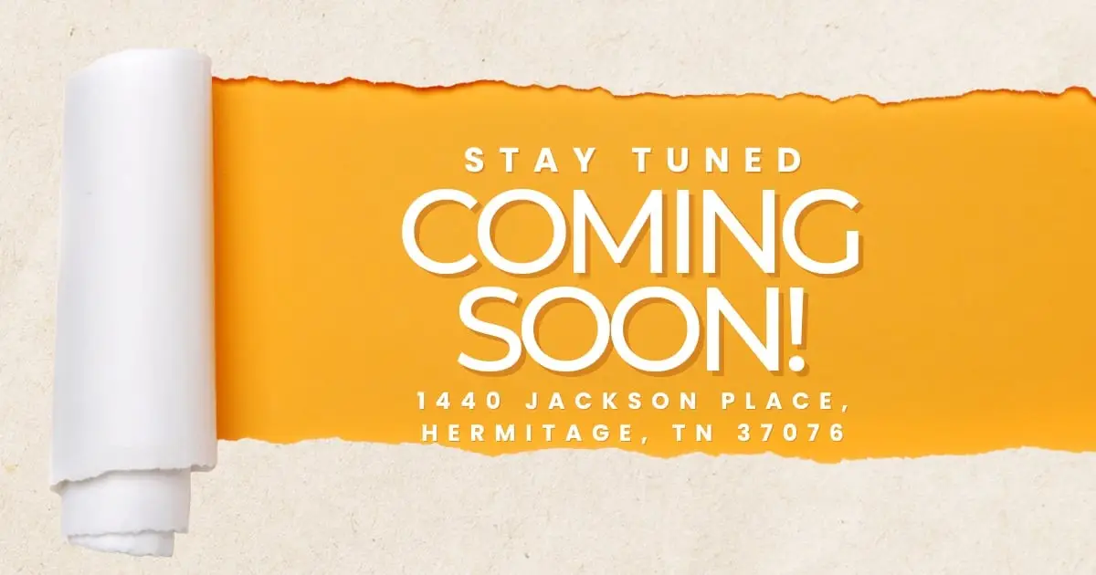 1440 Jackson Pl, Hermitage, TN 37076 - #1