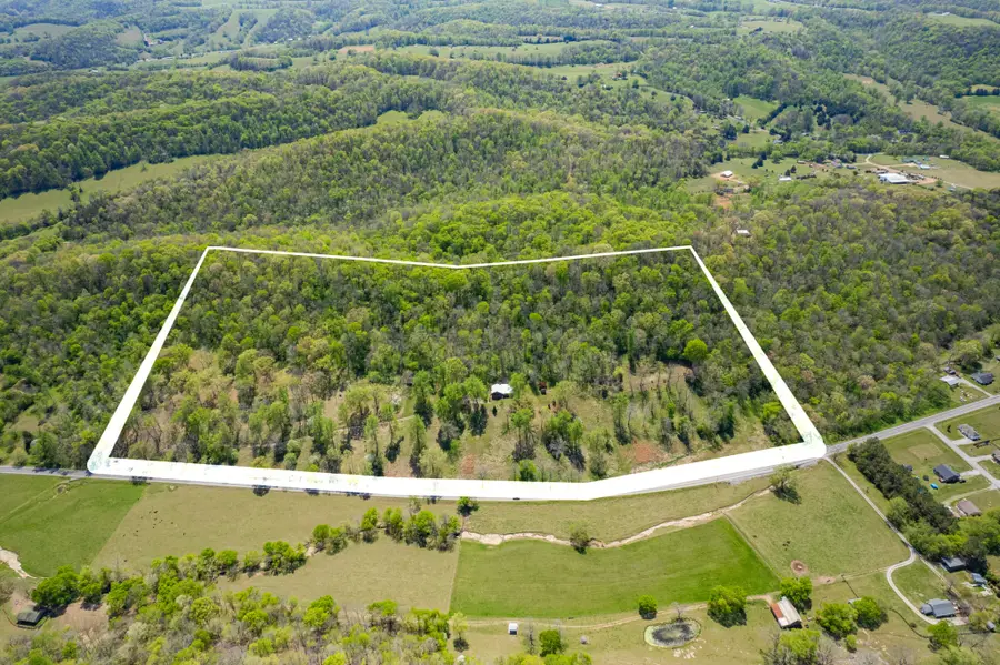 8039 Campbellsville Rd, Pulaski, TN 38478 - #3