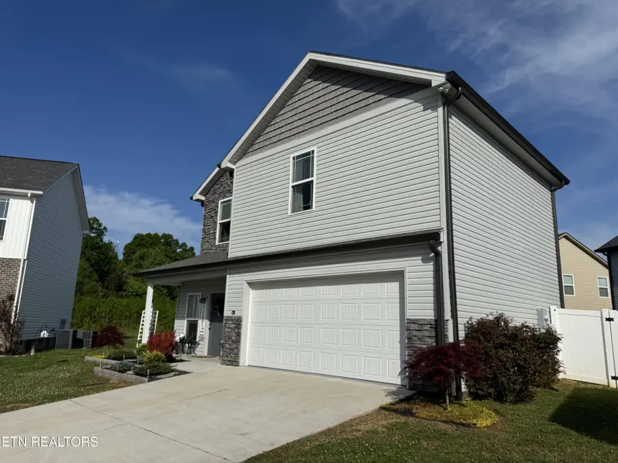 1574 Wingfoot Court, Cookeville, TN 38506 - #2