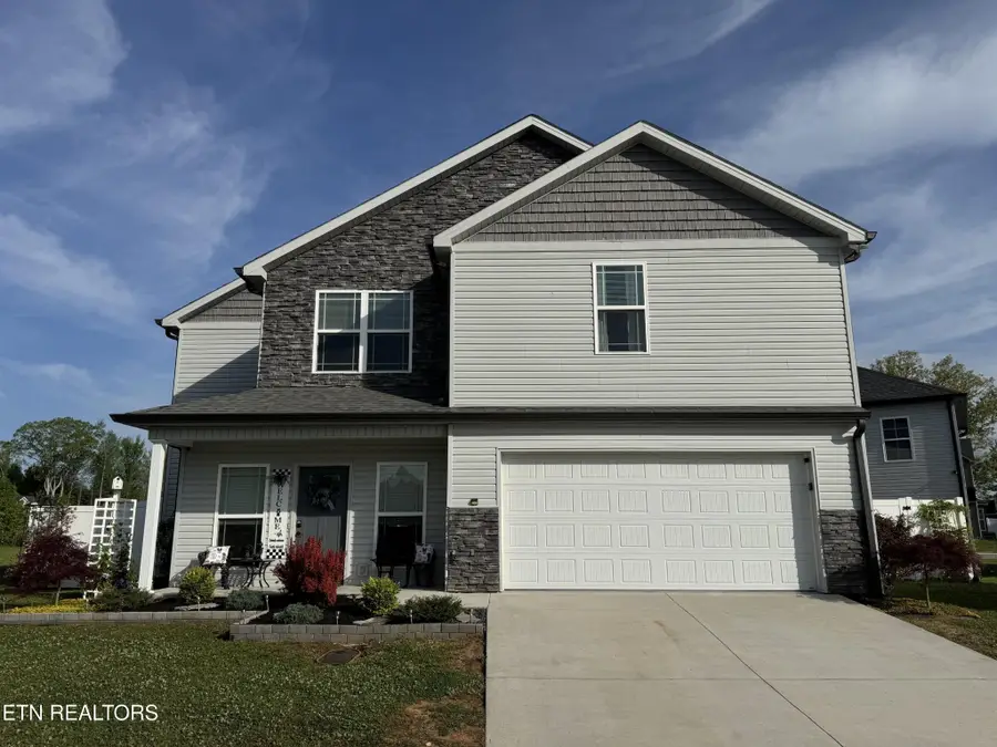 1574 Wingfoot Court, Cookeville, TN 38506 - #3
