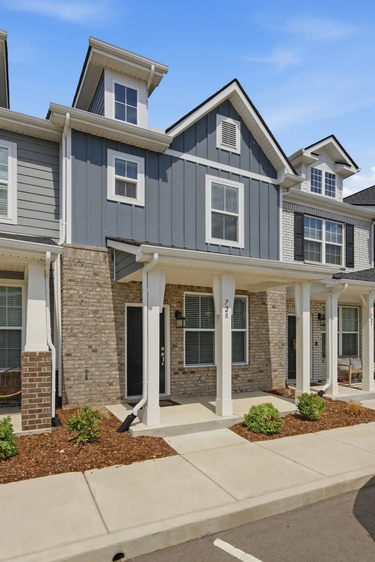 615 Old Hickory Blvd #728, Nashville, TN 37209 - #1