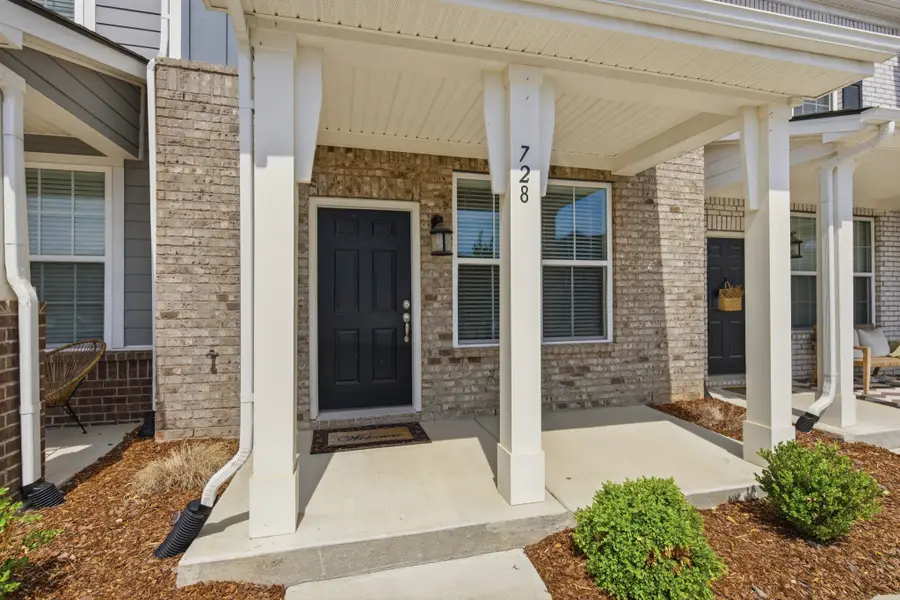 615 Old Hickory Blvd #728, Nashville, TN 37209 - #3