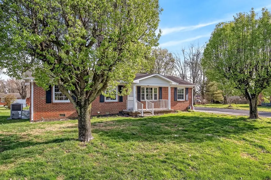 850 Driver St, Smithville, TN 37166 - #2