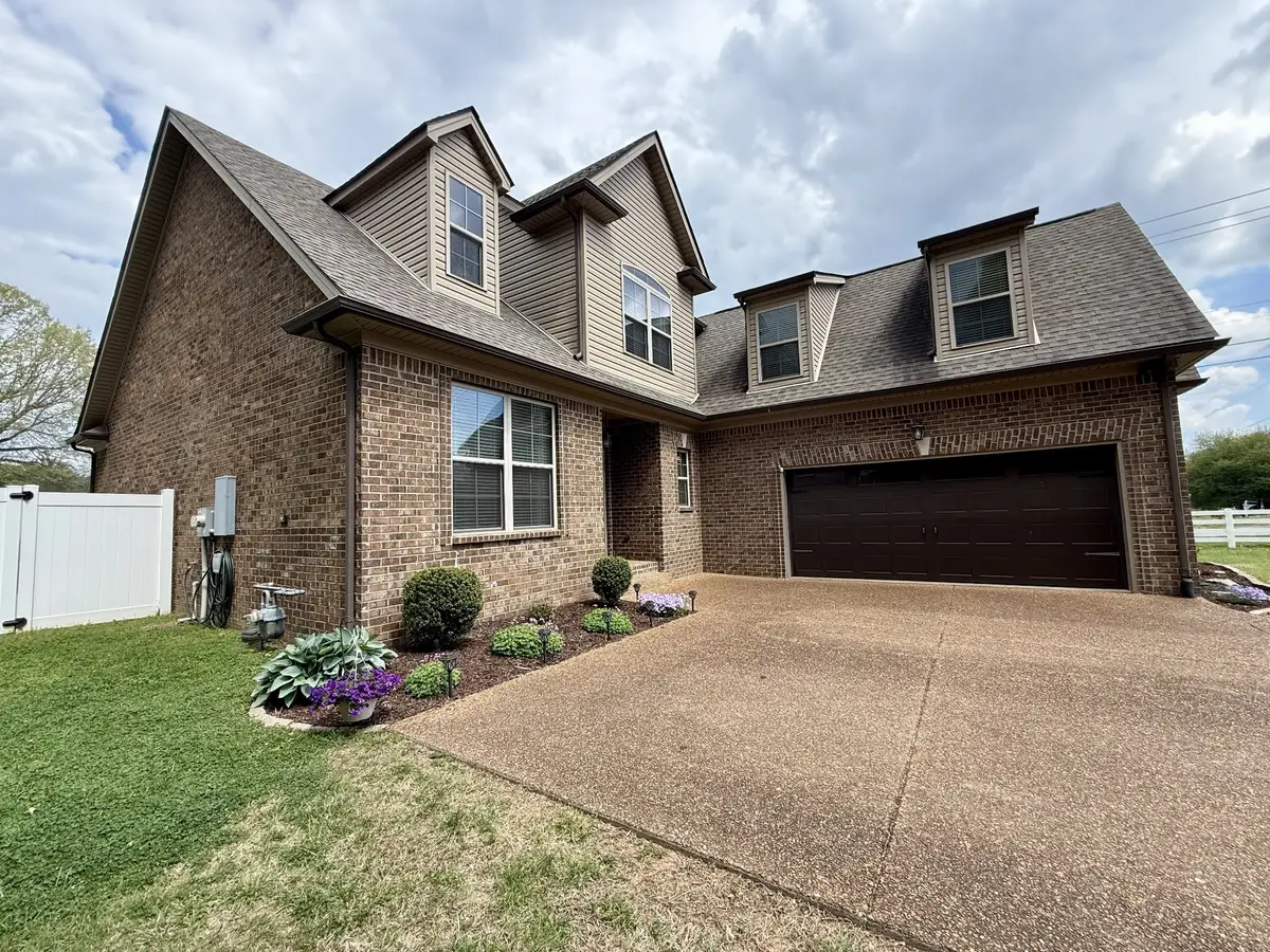 1600 Inverness Dr, Spring Hill, TN 37174 - #1