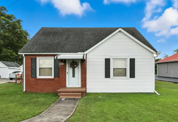 807 S Main Street, Elkton, KY 42220