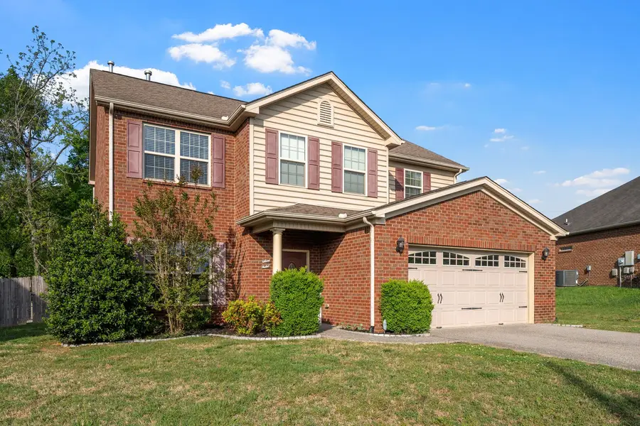 1026 Ryan Ct, Gallatin, TN 37066 - #2